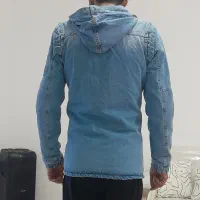 کاپشن پسرانه