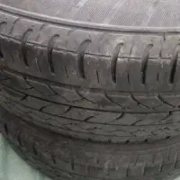 لاستیک بارز کارکرده