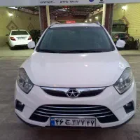 جک s5 مدل 95 اتومات بدون توضیحات