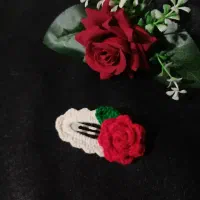 گلسر دست بافت یلدایی|زیورآلات و اکسسوری|کرمان, |دیوار