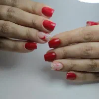 کاشت ناخن فریدونکنار کاشت مژه فریدونکنار|خدمات آرایشگری و زیبایی|فریدون‌کنار, |دیوار