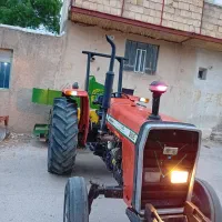 تراکتور۲۸۵مدل۱۳۸۵