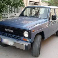 پاترول چهار درب شش سیلندر76