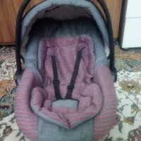 کریر|کالسکه و لوازم جانبی|مشهد, کوی دروی|دیوار