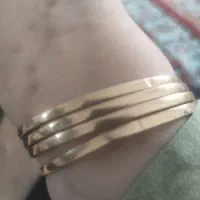 فروش 2عدد النگو