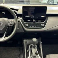 تویوتا کرولا ۱۸۰۰ هیبرید الیت