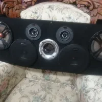 سیستم صوتی ساب باند