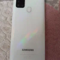 گوشی سامسونگ a21s و هواوی y8s|موبایل|تهران, امام حسین|دیوار