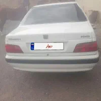 پارس مدل 99