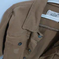 کت تک کتان بچگانه|کفش و لباس بچه|گرگان, |دیوار