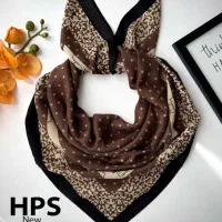 روسری های ویژه پاییزه|لباس|برخوار, |دیوار