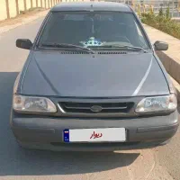 پراید مدل ۹۰