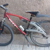 دوچرخه ۲۶