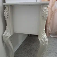 میز آرایش|تخت و سرویس خواب|تهران, شهرک گلها (تهرانسر)|دیوار