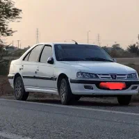 پژوپارس فول فول سفارشی xu7