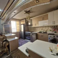 واوان 2 خواب تکواحدی شهرداری سند تک برگ|فروش آپارتمان|اسلام‌شهر, شهرک واوان|دیوار