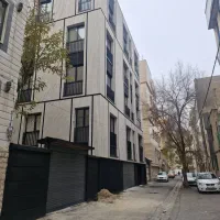 پیش فروش اپارتمان ۱۴۵ متری نازی اباد