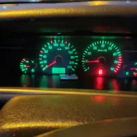 زانتیا مدل۸۵ در حد|خودرو سواری و وانت|کمره, |دیوار