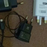 چهار عدد شارژر گوشی|لوازم جانبی موبایل و تبلت|اردبیل, |دیوار