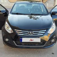 جک j4  اتوماتیک