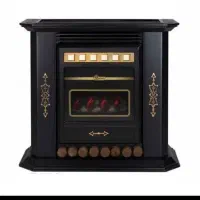 بخاری شومینه|بخاری، هیتر، شومینه|مشهد, اروند|دیوار