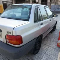 پراید87 کاملا سالم