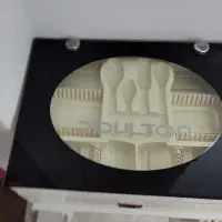 آیینه کنسول،میز تلفن،آباژور|بوفه، ویترین، کنسول|گلبهار, شهر جدید گلبهار|دیوار