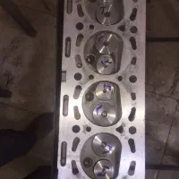 پخش بلوکه سیلندر و سرسیلندر|قطعات یدکی و لوازم جانبی|سبزوار, قاضی زاد|دیوار