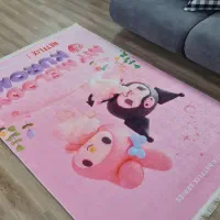 فرشینه اتاق کودک|فرش|رشت, بوسار|دیوار