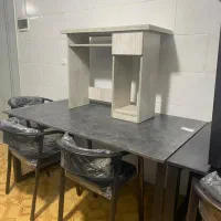 میزهای کنفرانسی|دفتر کار|حمیدیا, |دیوار