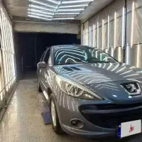 207مدل ۹۰ فرانسه معاوضه