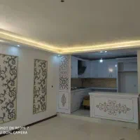 ۱۱۰ متر روبروی فضای سبز ،اسانسور پارکینگ|فروش آپارتمان|مشهد, نکاح|دیوار