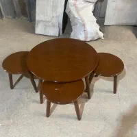 استخدام رنگ کار و زیرکارچی