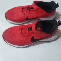 کتونی نایک بچگانه سایز ۳۳