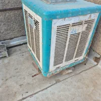 کولر آبی بالازن ۳۵۰۰|کولر آبی|قرچک, شهرک طلائیه|دیوار