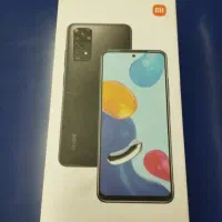 گوشی موبایل شیایومی رد می نوت ۱۱ xiaomi redmi 11
