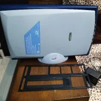 اسکنر