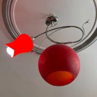 لوستر دومدل