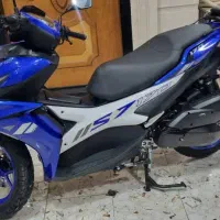 موتور s7 کویر ۱۷۰