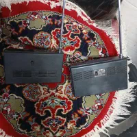 رادیو AIWA|کلکسیون اشیاء عتیقه|خوی, |دیوار