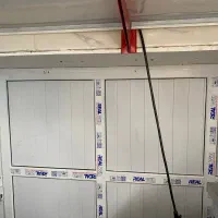 درب و پنجره سازی|خدمات پیشه و مهارت|پیشوا, |دیوار