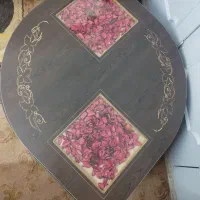 میز وسط