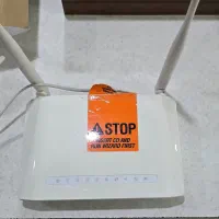 مودم|مودم و تجهیزات شبکه|تهران, شهران شمالی|دیوار