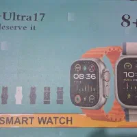 ساعت مچی هوشمند