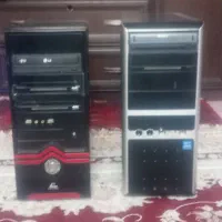 فروش کامپیوتر سر همی عتیقه|رایانه همراه|شیراز, میانرود|دیوار