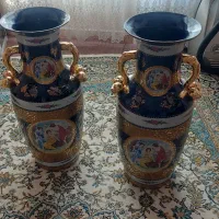 گلدانهای قدیمی