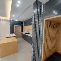 آپارتمان ۱۰۶م/۲خواب/اردستانی/مروارید شهر/الهیه غرب