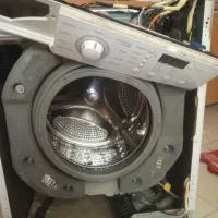 تعمیر تعمیرکار ماشین لباسشویی اتومات|خدمات پیشه و مهارت|زابل, |دیوار