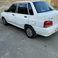 پراید ۱۳۲