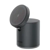 شارژر بی سیم دو کاره انکرMagGo 623
